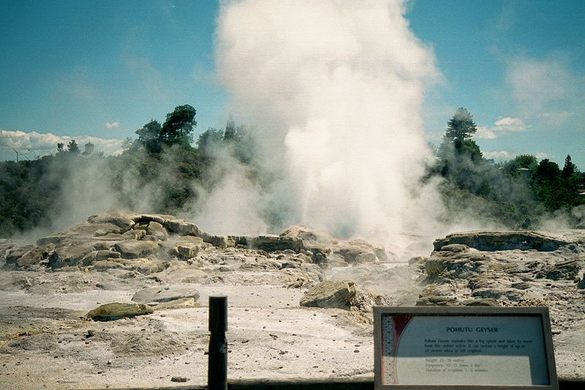 Rotorua