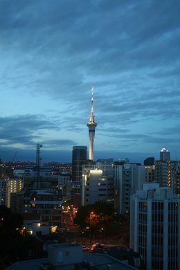 Sky Tower