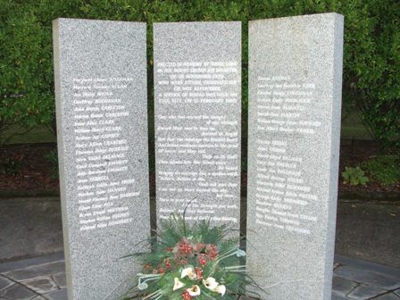 Waikumete Cemetery