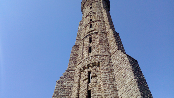 Whanganui War Memorial Tower